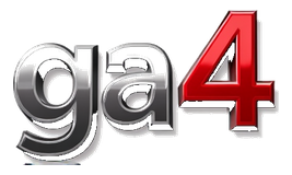 ga4 logo