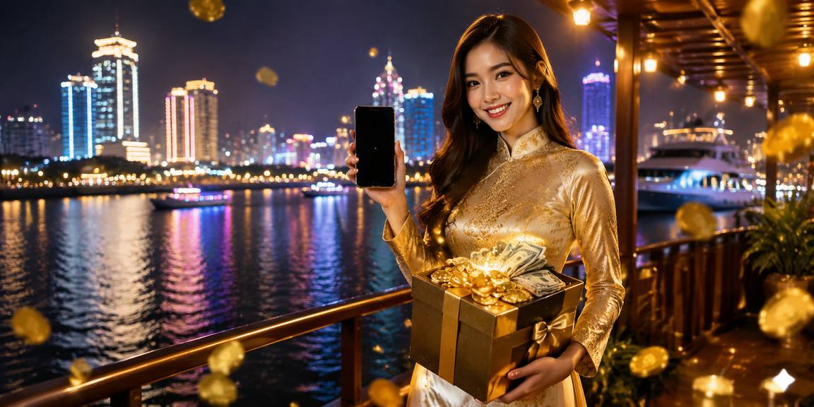 ga4 Tài khoản