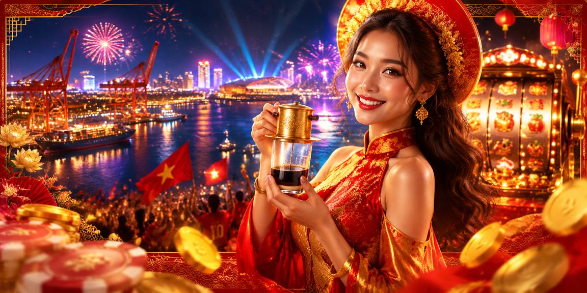 ga4 Luồng nạp rút được xây dựng cho ví điện tử Vietnam